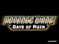 Advance Wars: Days of Ruin Review (IGN)