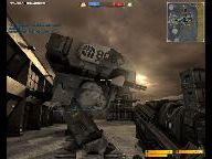 New Battlefield 2142 Users Left With Nothing