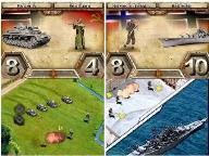 Panzer Tactics for the DS Review from 4 Color Rebellion