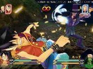 One Piece: Unlimited Adventure (Wii) Review from GameSpy