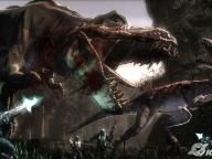 Turok On PS3 and Xbox 360 Are About Equal