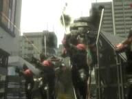 TGS06: Coded Arms trailer