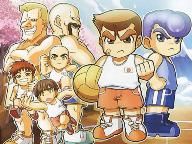 Super Dodgeball Brawlers: Team Italia  – 8 Super Throw videos