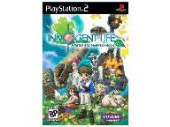 Innocent Life: A Futuristic Harvest Moon heads to the PS2 next month