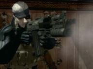 Eurogamer’s First Impressions: Metal Gear Solid 4