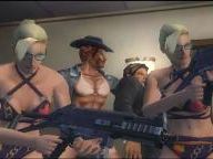 RealGamer Reviews Ghost Squad 6.6/10