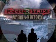 Sudden Strike 3: Arms for Victory to Invade North America