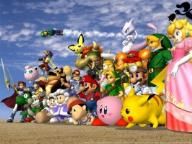 UGO Gamesblog:  Most Anticipated in 2008: Wii
