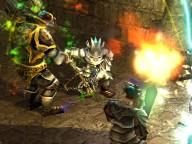 GameTap previews Stranger – Kicking you right between the eyes