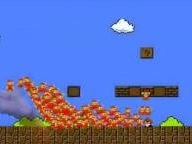 100 Marios, All Hand Controlled