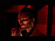Dracula 3 – 4 New Screens