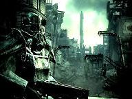 Welcome Back to Fallout