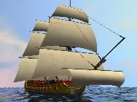 Pirate Ships Ahoy – Pirates of the Burning Sea