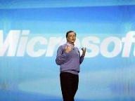 Microsoft expected to post sharp profit rise