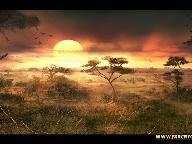 Far Cry 2: Debut Engine Footage (HD)