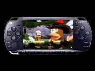 Ape Quest Japanese Trailer