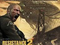 PS Blog: Resistance 2 Officially Unveiled