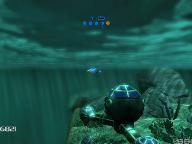 Free Copy of Undertow is Now Available for Download