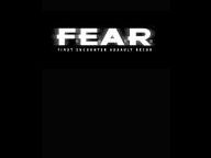 FEAR Demo On MarketPlace Now