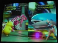 Pokémon Battle Revolution Announced for Wii – First Screen