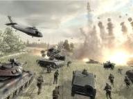 Real-Time Strategy Six-Pack (#4): World in Conflict