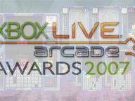 Tetris Splash Snubbed by Xbox Live Arcade Awards 2007