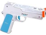 NYKO Wii Gaming Accessory Round-up