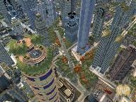 City Life Edition 2008 Coming to North America – Screens