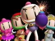 Bomberman Live tourney blows up on GameSpot