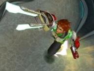 Phantasy Star Universe Media Blowout