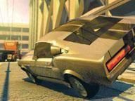 THQ scraps Juiced and Stuntman franchises