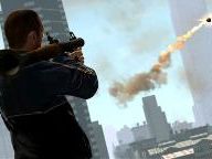 New Info: Grand Theft Auto IV