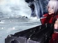 Devil May Cry 4 Demo now available on Xbox Live