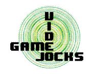 Video Game Jocks Episode 10