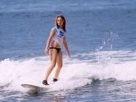 Surfer Girl: Boogie 2 uses Wii Balance Board, new SWAT game