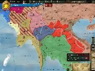 Europa Universalis III: Napoleon’s Ambition – v2.2 Patch Available Now