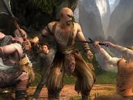 Eragon TGS Trailer