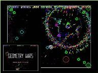 Retrospective: Geometry Wars