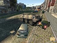 Alarm for Cobra 11: Crash Time Coming to Xbox 360