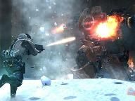 Lost Planet: Extreme Condition Preview