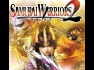 Samurai Warriors 2 Review