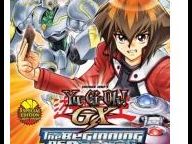 Yu-Gi-Oh! GX The Beginning of Destiny Available Now