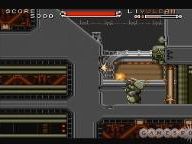 Gamespot Gives 7/10 To Cybernator (VC)