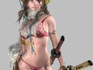 Oneechanbara Revolution: Japanese Trailer 2