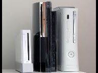 Million Selling Games By Console