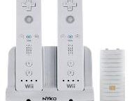 NYKO comments on Charge Station accusations