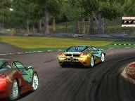 Ferrari Challenge Announced for PS2