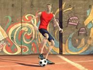 FIFA Street 3: PalGN Preview – ‘massive improvement’