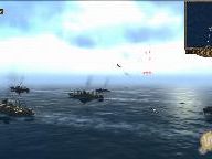 Pacific Storm: Allies – 10 New Screens