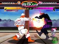 GameSpy gives 1.5/5 to Furu Furu Park